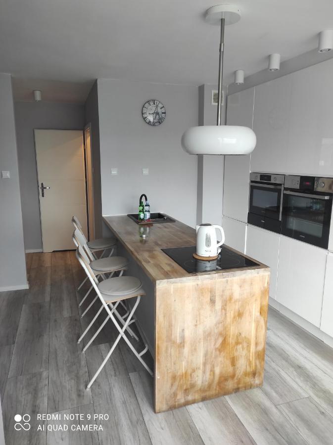 Nadmorski Apartment Gdansk