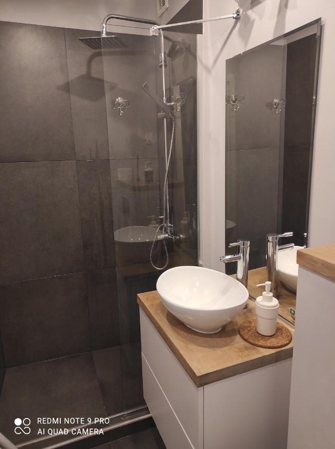 Nadmorski Apartment Gdansk