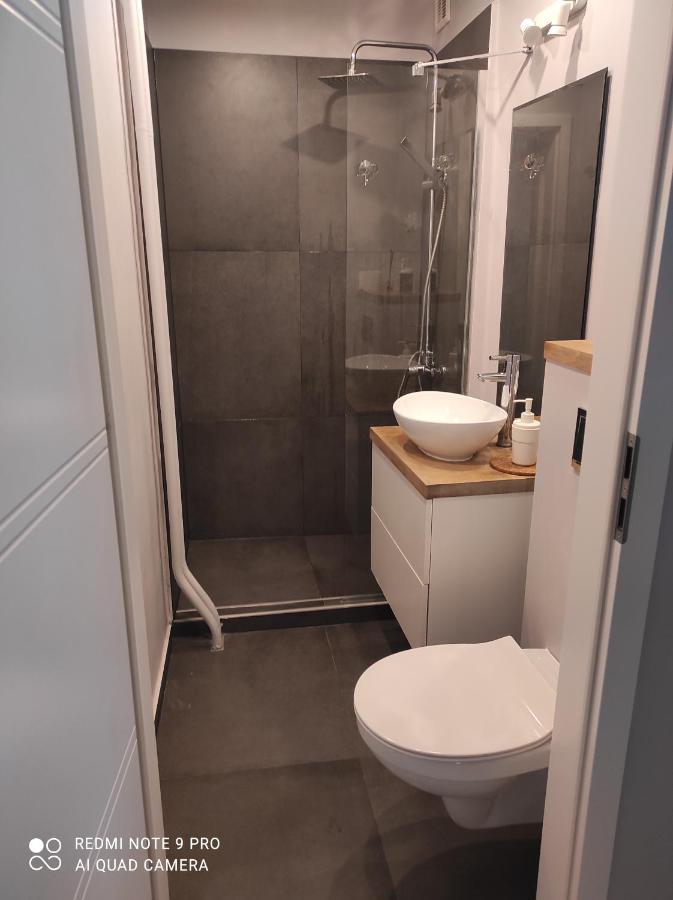 Apartment Nadmorski Gdansk