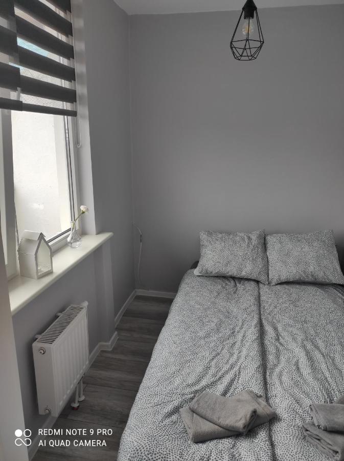 Apartment Nadmorski
