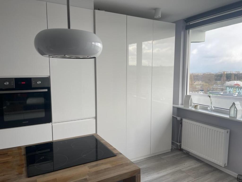 Apartment Nadmorski *