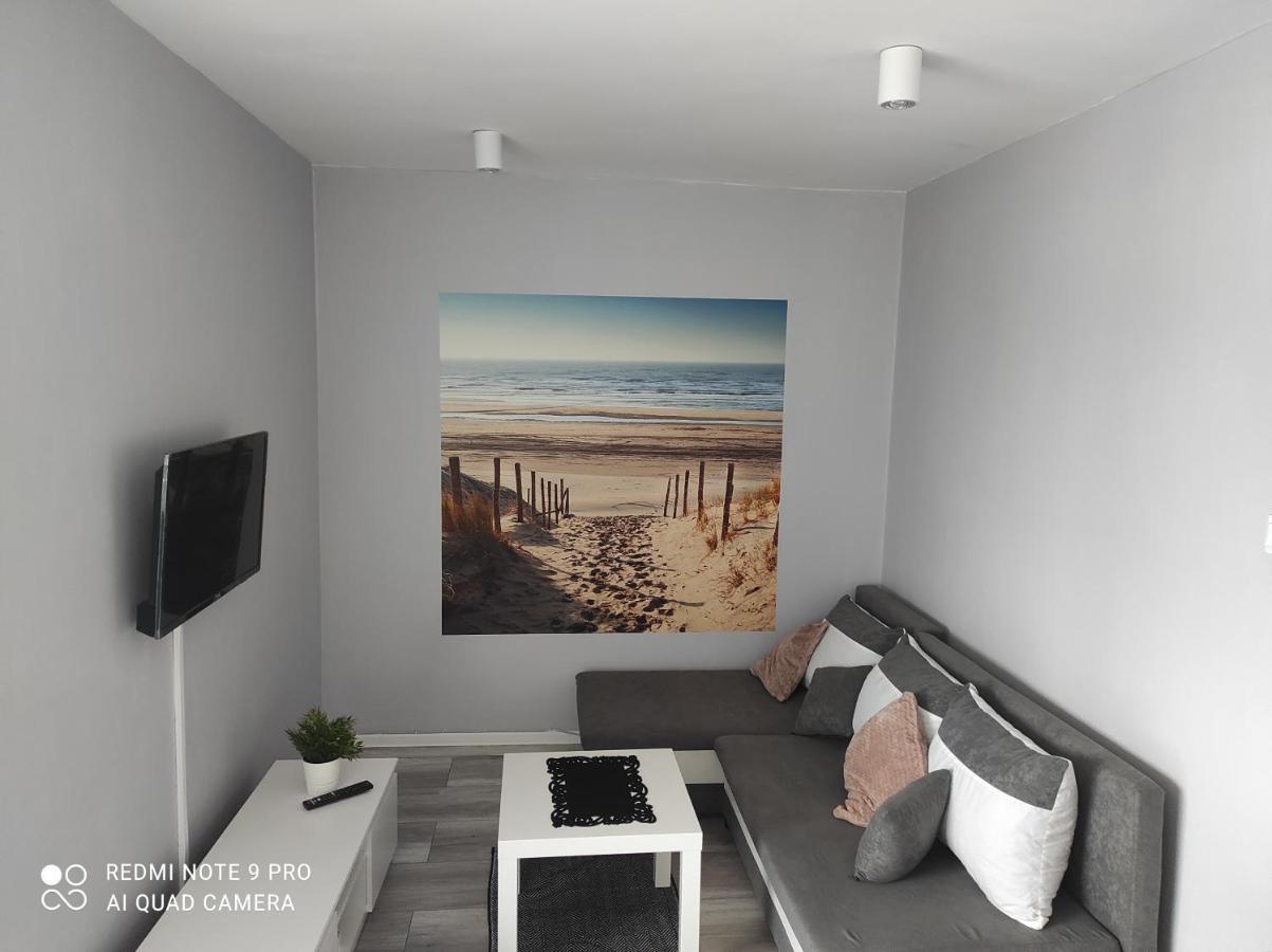 Apartment Nadmorski