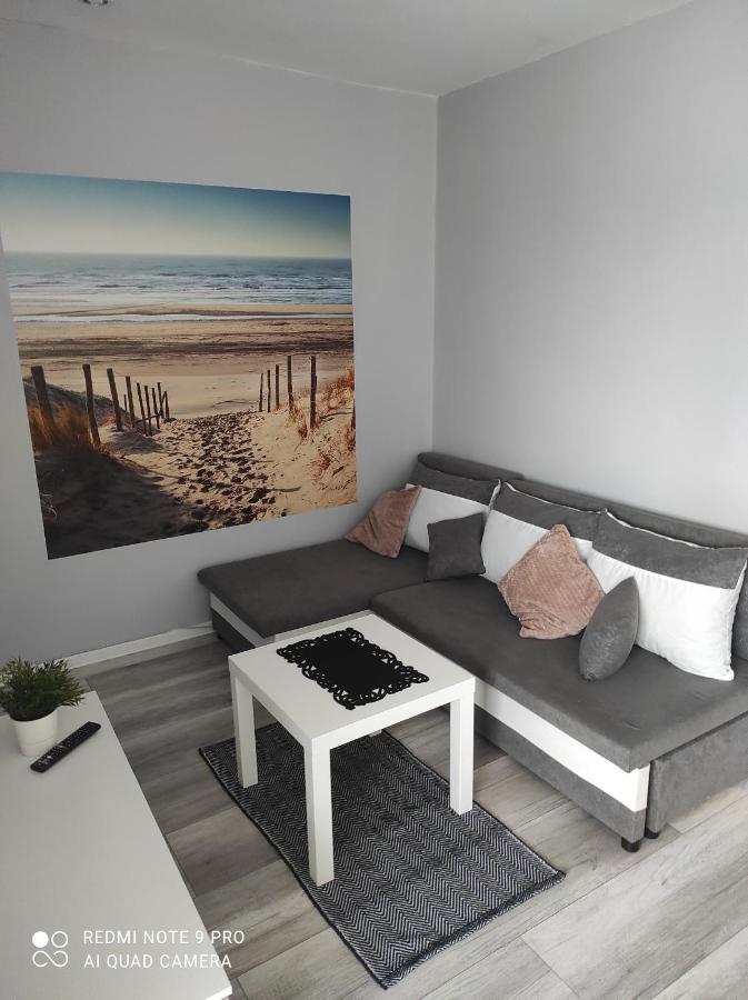Apartment Nadmorski